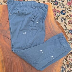 Brooks Brothers Chinos 40x32